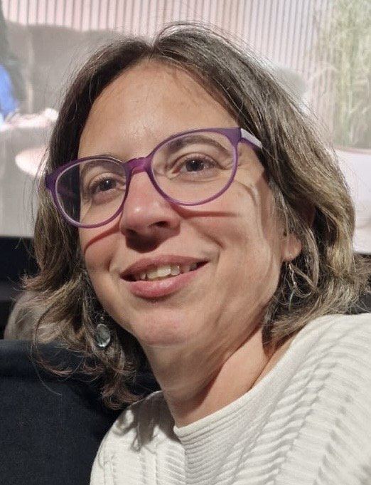 Adeline Latourrette, réflexologue plantaire à Villenave d'Ornon et Pessac, près de Bordeaux